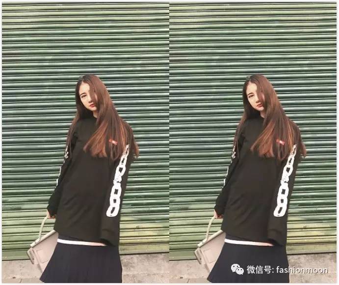 上半年我都穿了啥（照骗+品牌）