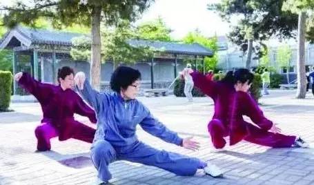 美国专家谈中风,中风的患者可以打太极拳吗