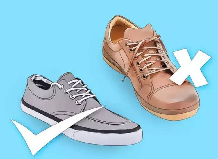 暴雨来了丨别人都在讨论下班雨多大，我只关心你的鞋子怎么快速干？