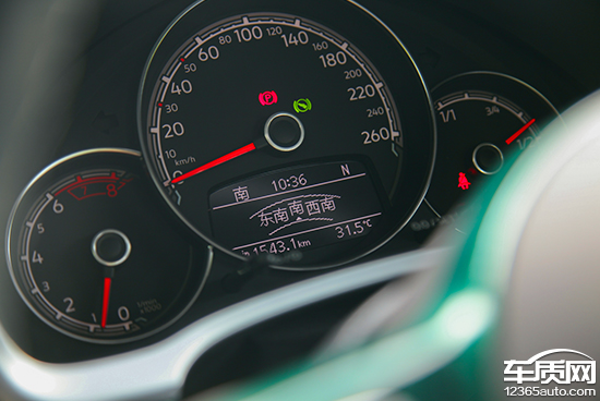 老款甲壳虫1.8t试驾,08款大众甲壳虫测评