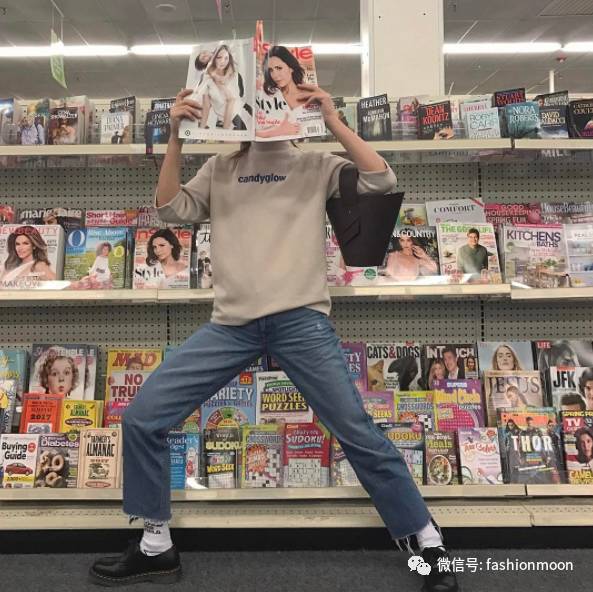 上半年我都穿了啥（照骗+品牌）