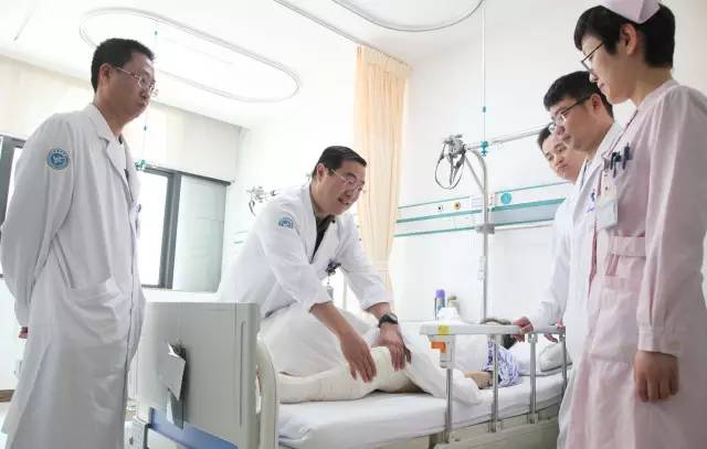 徐医附院骨科视频,徐医康复专业