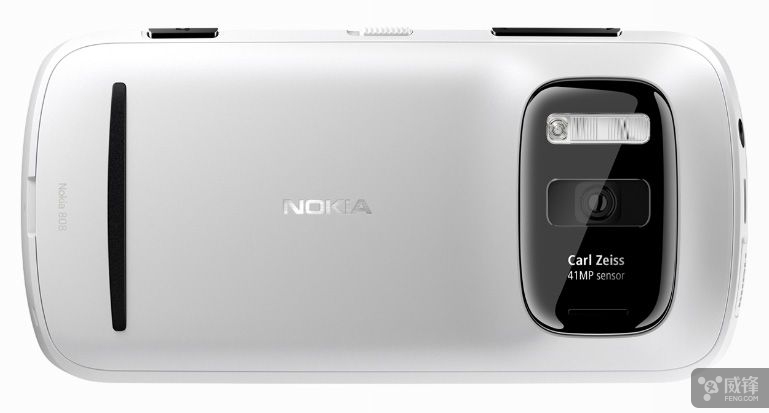 诺基亚用蔡司镜头还是蔡司认证的,蔡司什么意思