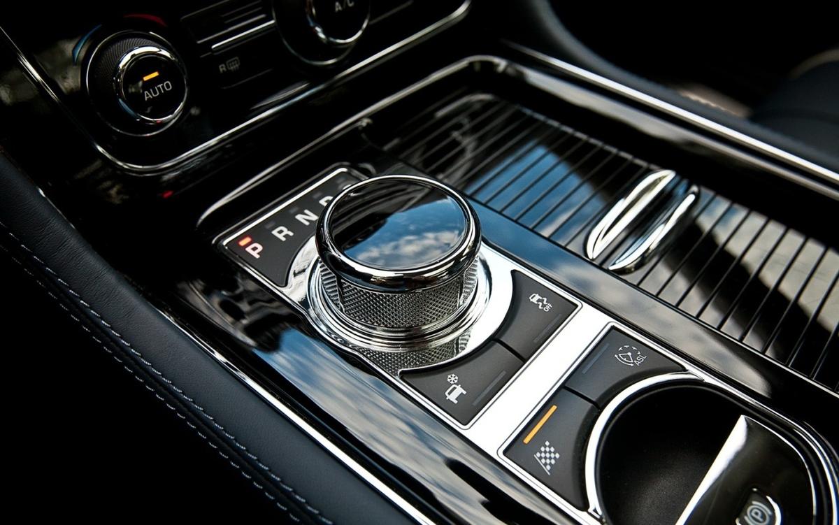 电子挡杆的普及率高么,机械挡杆和电子挡杆的区别