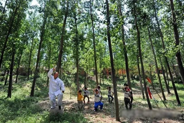 来教你怎么打拳,真实打拳技巧