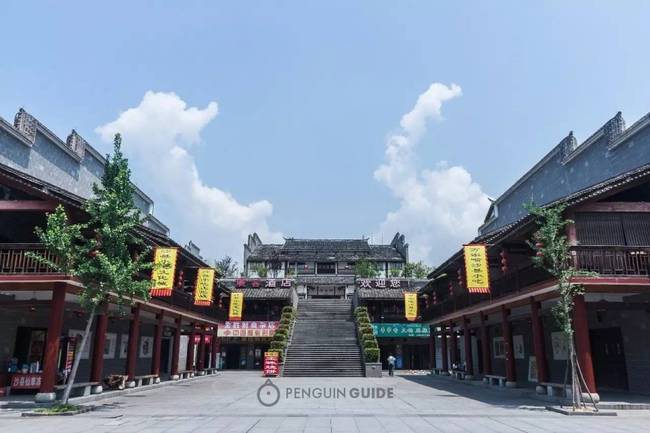 来到沙县你们吃沙县小吃吗,真正沙县小吃在沙县哪里