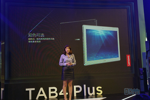 联想tab4plus平板怎么样,联想tab4测评