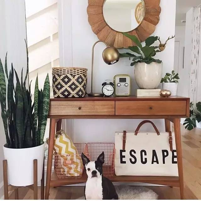 最时髦的帆布包,好看又时髦帆布包推荐