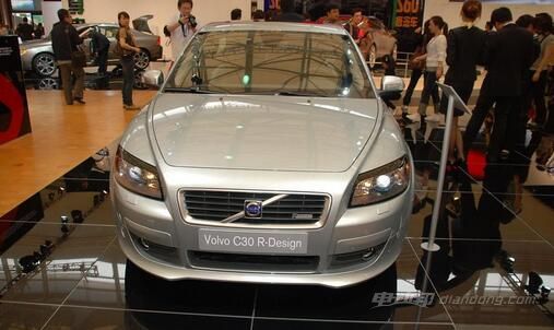 沃尔沃c30二手车价,沃尔沃c30维修视频