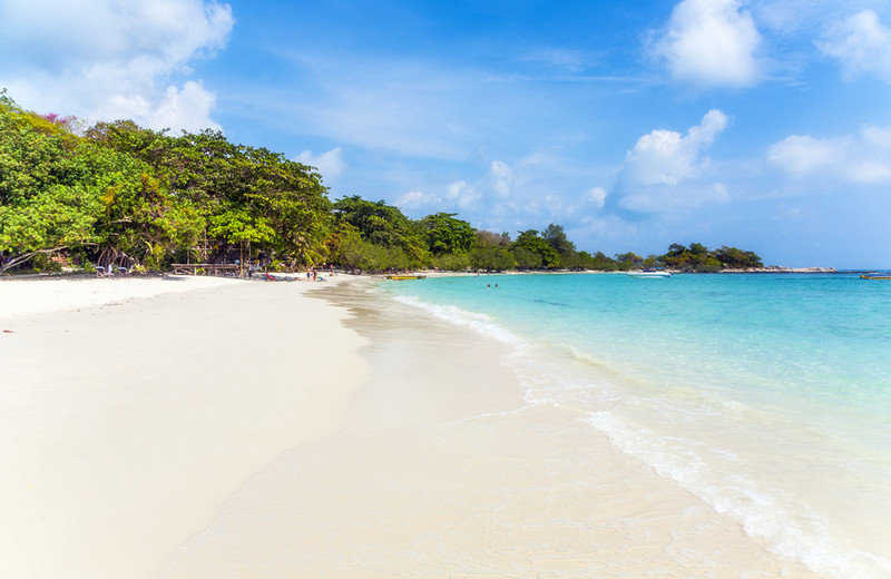 免签就能去的最梦幻之地,毛里求斯梦幻海岛行