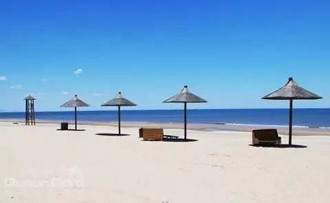 秦皇岛有海水浴场吗,秦皇岛有海滨浴场吗