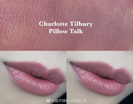 深唇色春夏适合的口红推荐大牌,适合浅唇色的春夏口红