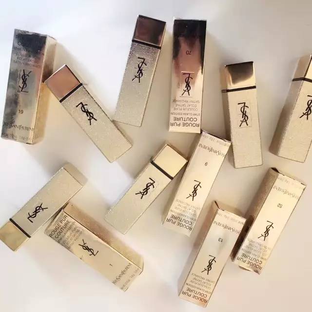 适合学生党的口红套盒,小众又高级的口红套盒