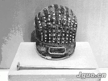 服饰文化的诗句,古代帽子演变