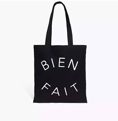 最时髦的帆布包,好看又时髦帆布包推荐