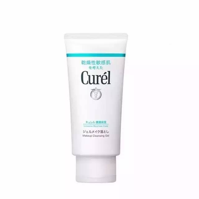 日本好用卸妆品清洁必备