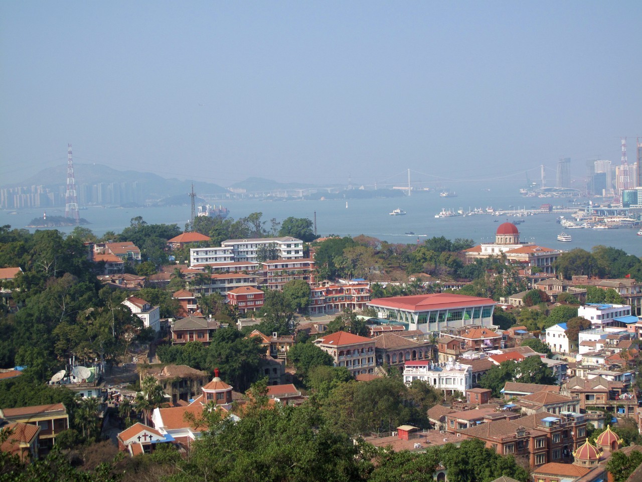 hèhè带你玩|中国的52处世界遗产你去过哪些?刚评上的这个地方,我去了四次!