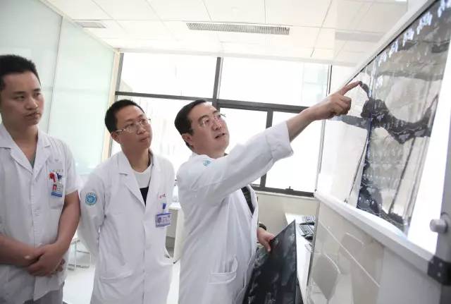 徐医附院骨科视频,徐医康复专业