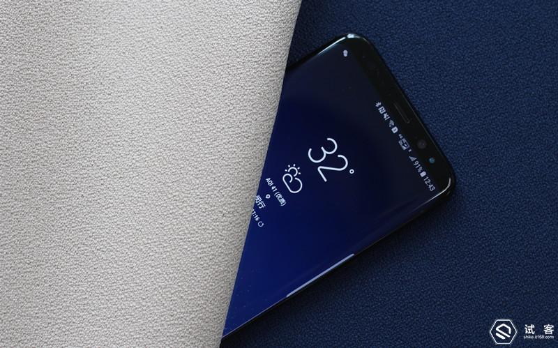 三星s8+还值得推荐吗,三星s8+各种功能