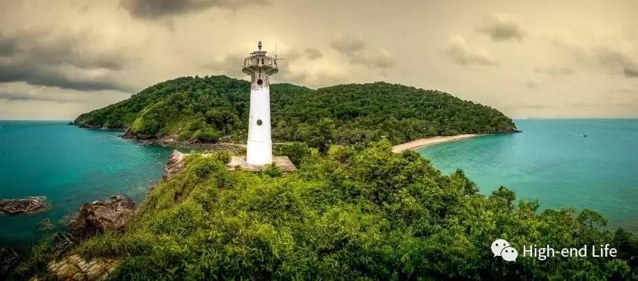 老炮旅行记北京,小白去泰国潜水攻略