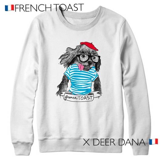 我没牙，我腿短，但我很红！