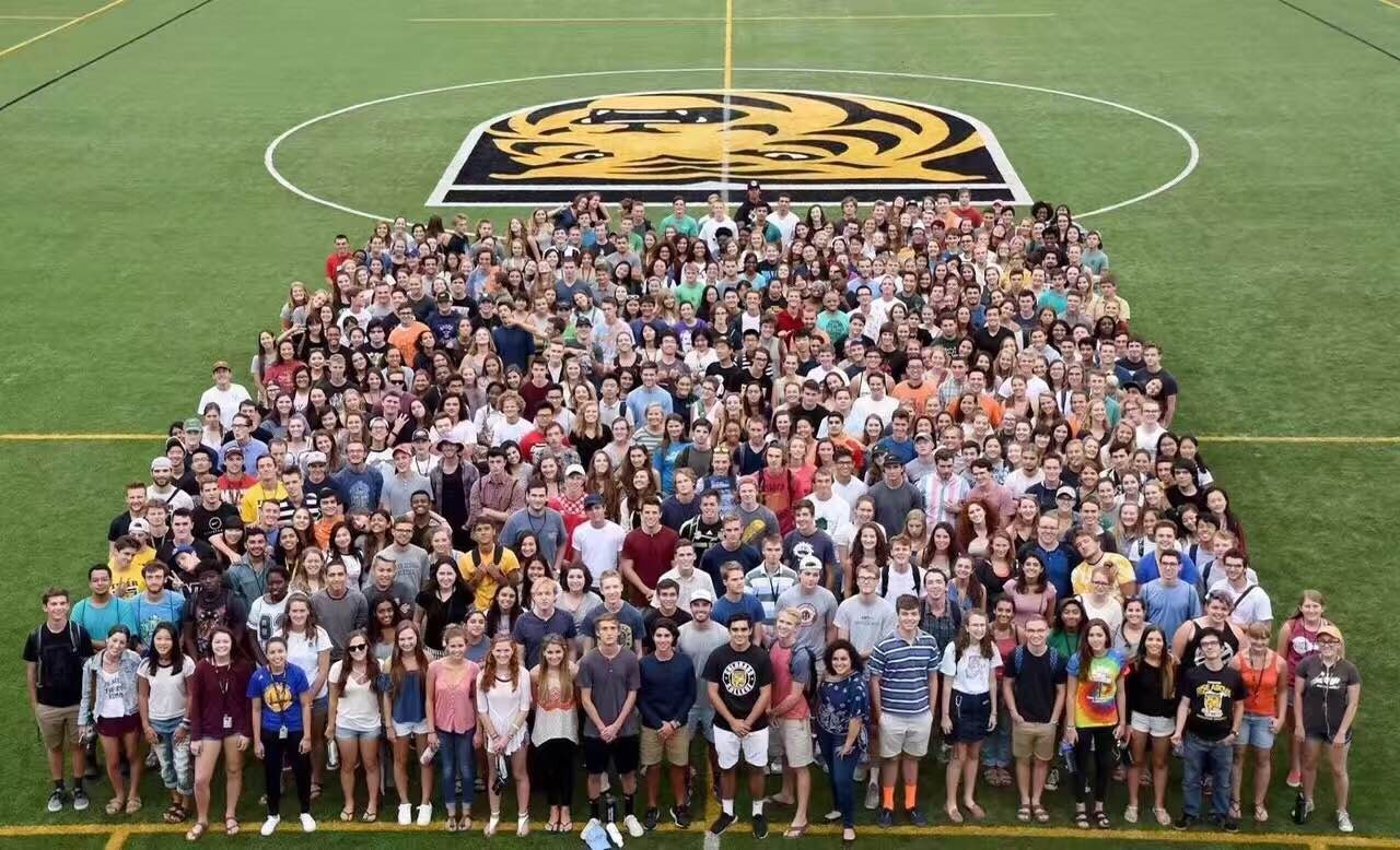 95后的留学,95后的海外留学生