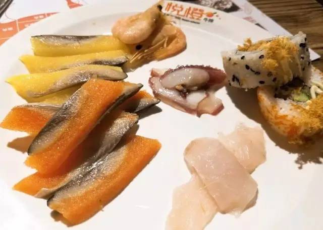 哈尔滨素食自助餐厅十三元一位,哈尔滨值得去的自助餐厅