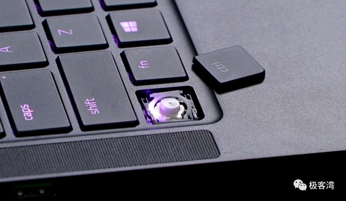 雷蛇blade1080,雷蛇blade系列笔记本