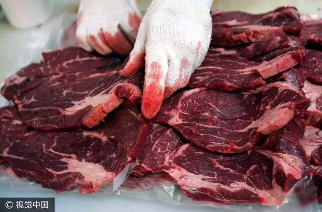 韩国人为什么不能吃肉呢,韩国人的饮食为什么这么贫乏