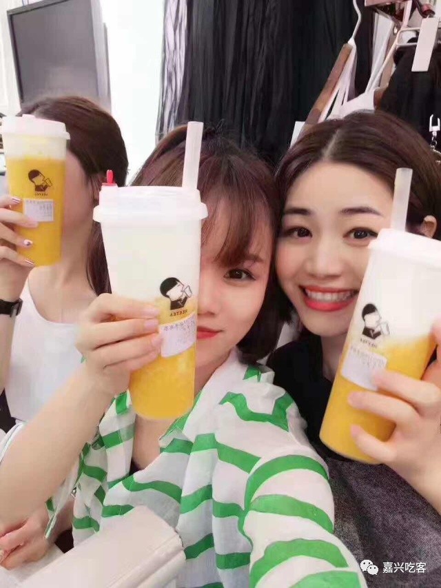 喜茶新品抽奖活动,喜茶最新福利