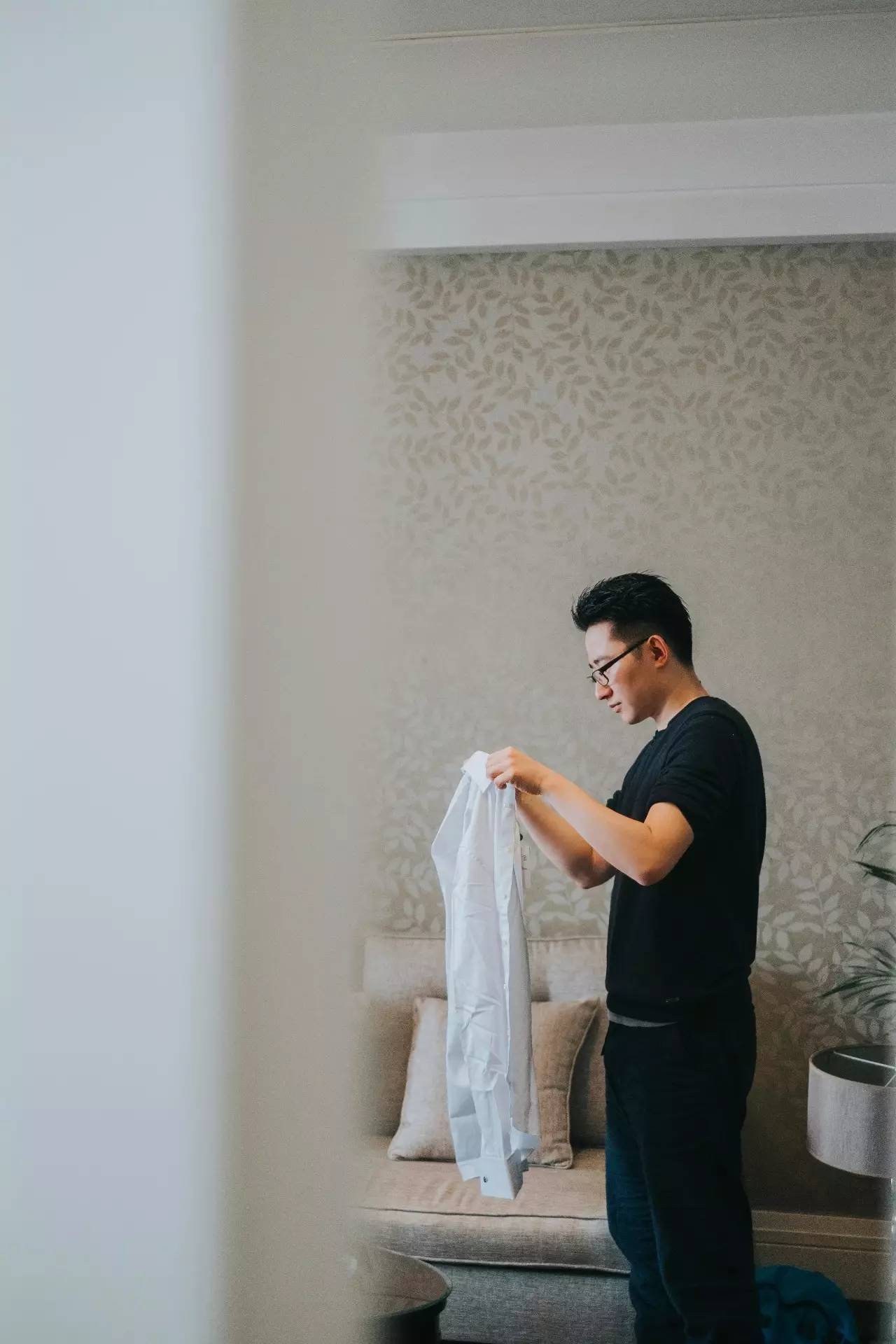 这是一场有着海水味道的rusticwedding｜真实婚礼