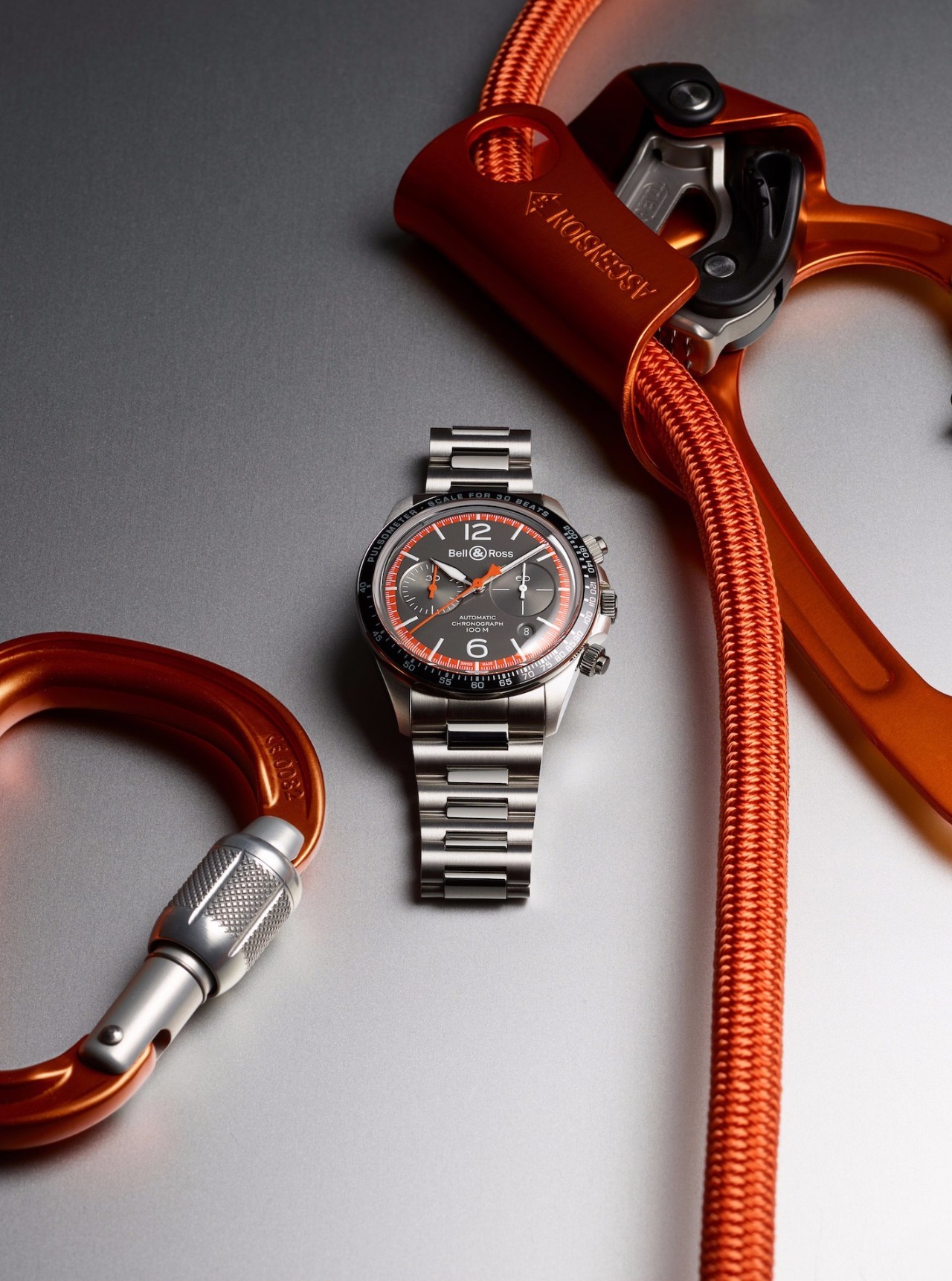 清凉夏日，就从腕间开始！