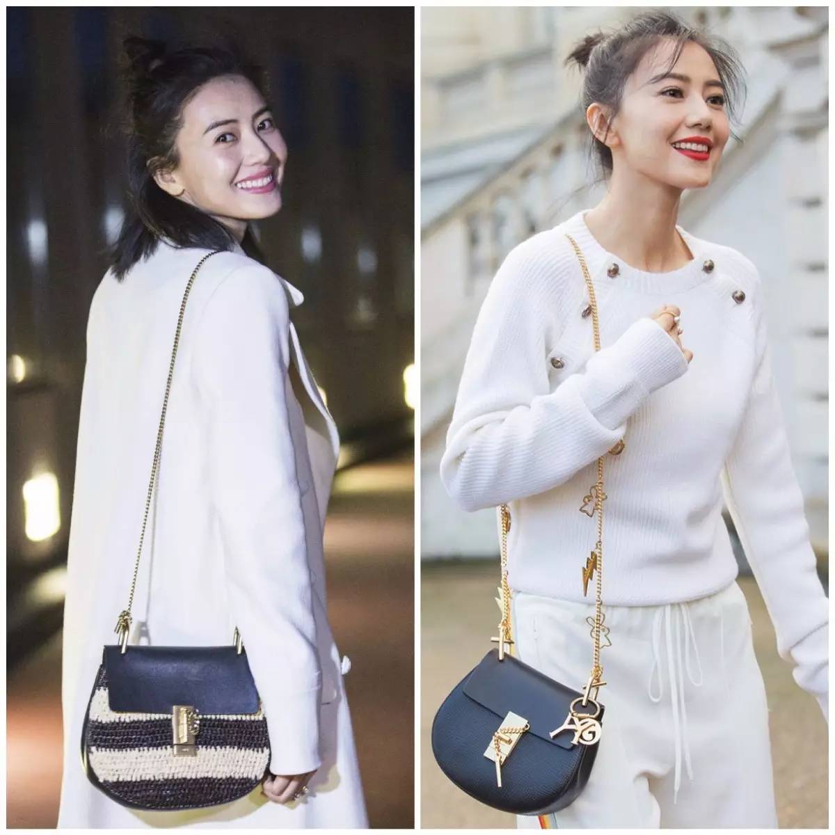 经典好看的黑色大牌包有哪些,大牌包包经典永不过时200以内