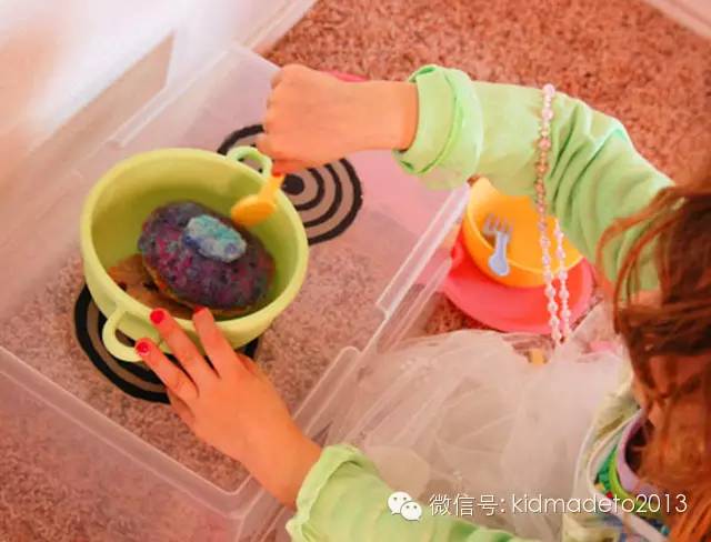 扮家家的乐趣,扮家家场景体验