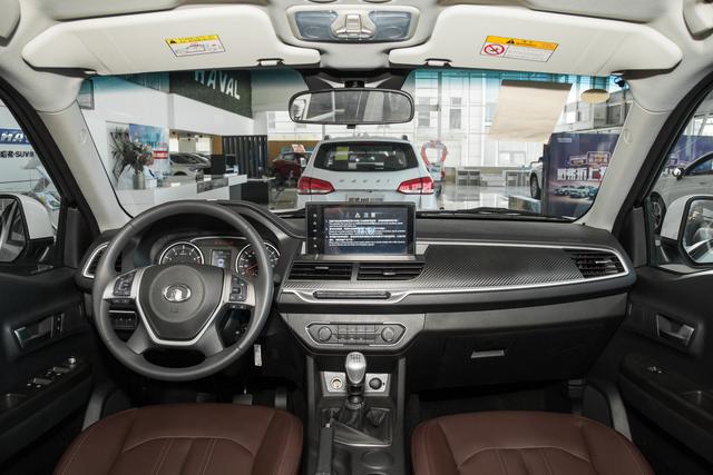 2019年长城风骏7价格,风骏7买2驱还是4驱