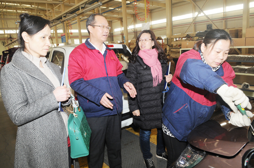 唐骏电动汽车制造有限公司,唐骏新能源电动汽车厂家