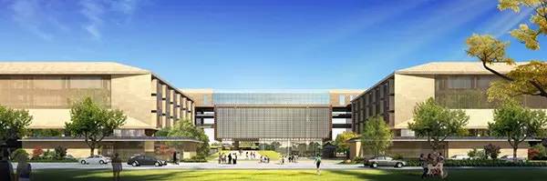 苏州新建6大学校即将上线招生，家长们注意了！