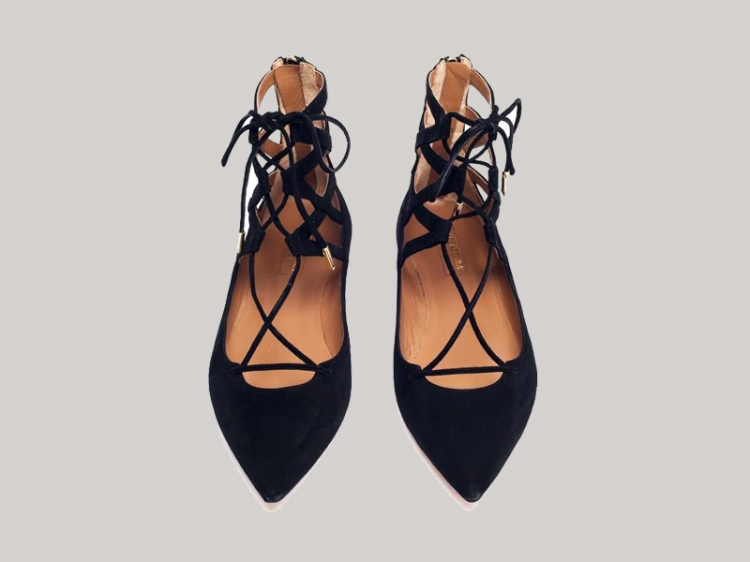 开春败物该买啥?陈妍希、刘诗诗、李小冉独家爆料自己的第一件早春单品!