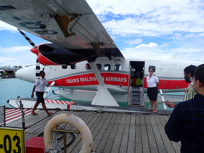 马尔代夫哈库拉岛好不好,马尔代夫哈库拉岛6日自助游