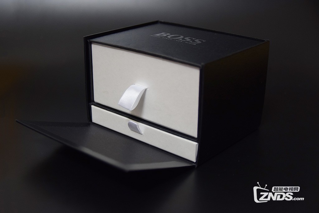 如何漂亮地替你向公主表白，BOSS腕表