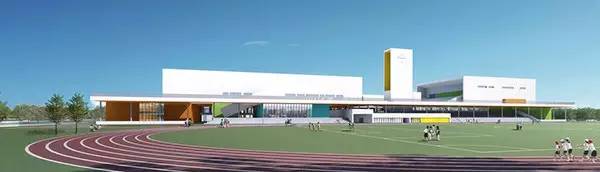 苏州新建6大学校即将上线招生，家长们注意了！