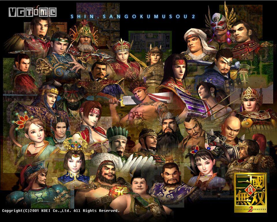 VG圆桌会：我与PS2的故事