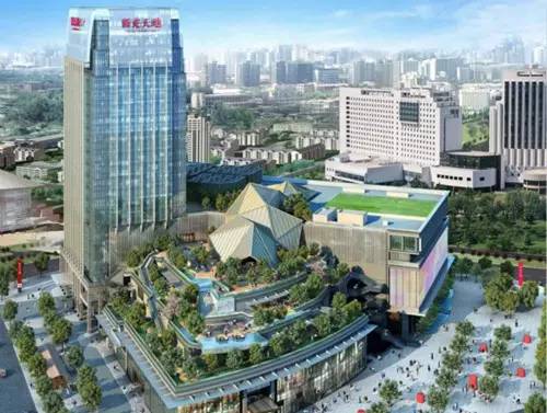 苏州商场好吃的美食推荐,苏州中心商场十大美食