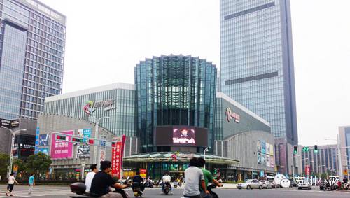 苏州中心商场十大好吃餐厅,苏州各大商场美食店铺推荐