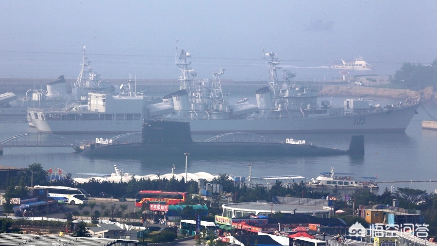 世界上有哪些可以参观的军舰,中国有哪些合法参观的军舰