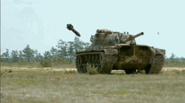 坦克为什么在现代战场上如此不堪,现代坦克装甲为什么不行