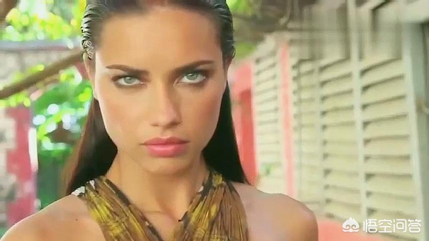 颜值高的欧美女星,欧美惊艳的十大女星