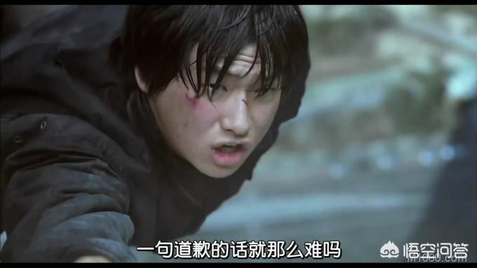 最值得推荐的韩国电影,有没有特别好看的韩国电影推荐