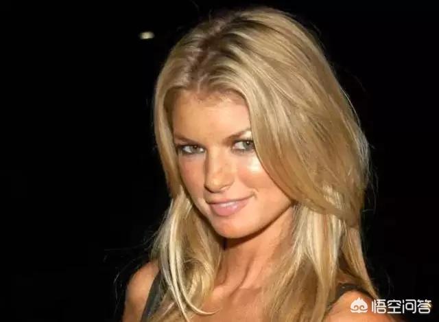 颜值高的欧美女星,欧美惊艳的十大女星