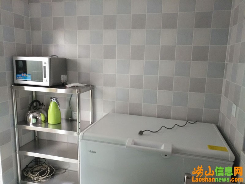 青岛崂山海边最美民宿,青岛印澜三宅民宿崂山风景区店